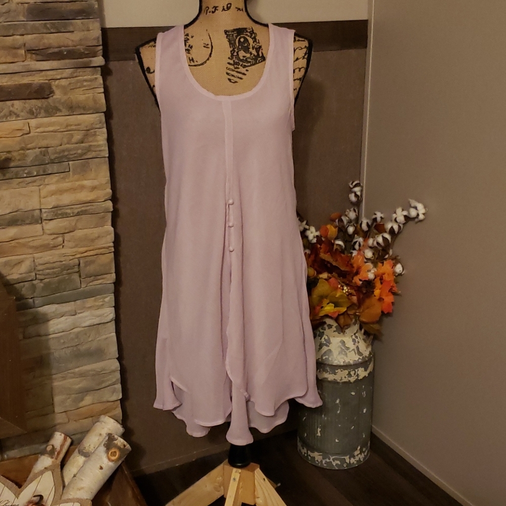 SOFT SURROUNDINGS WOMEN'S DRESS